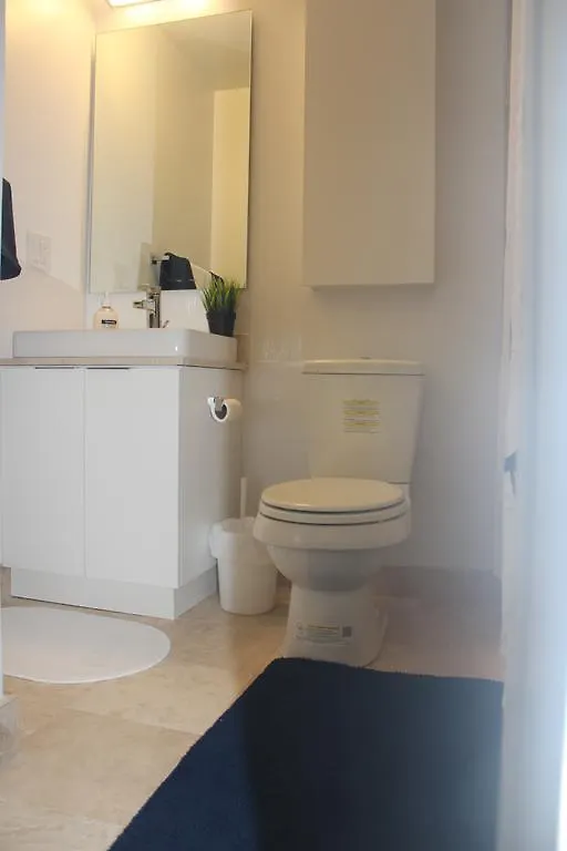 Eg Suites - York St Condos Cn Tower 0*, Toronto Canada